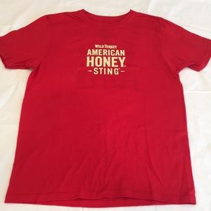 Woman’s Wild Turkey T-shirt